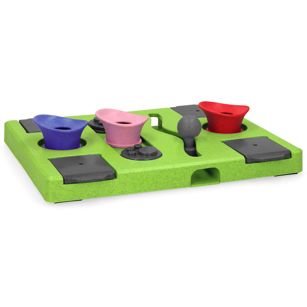 Eat Slow Live Longer Puzzle