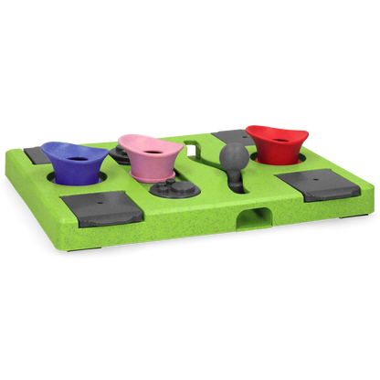 Eat Slow Live Longer Puzzle