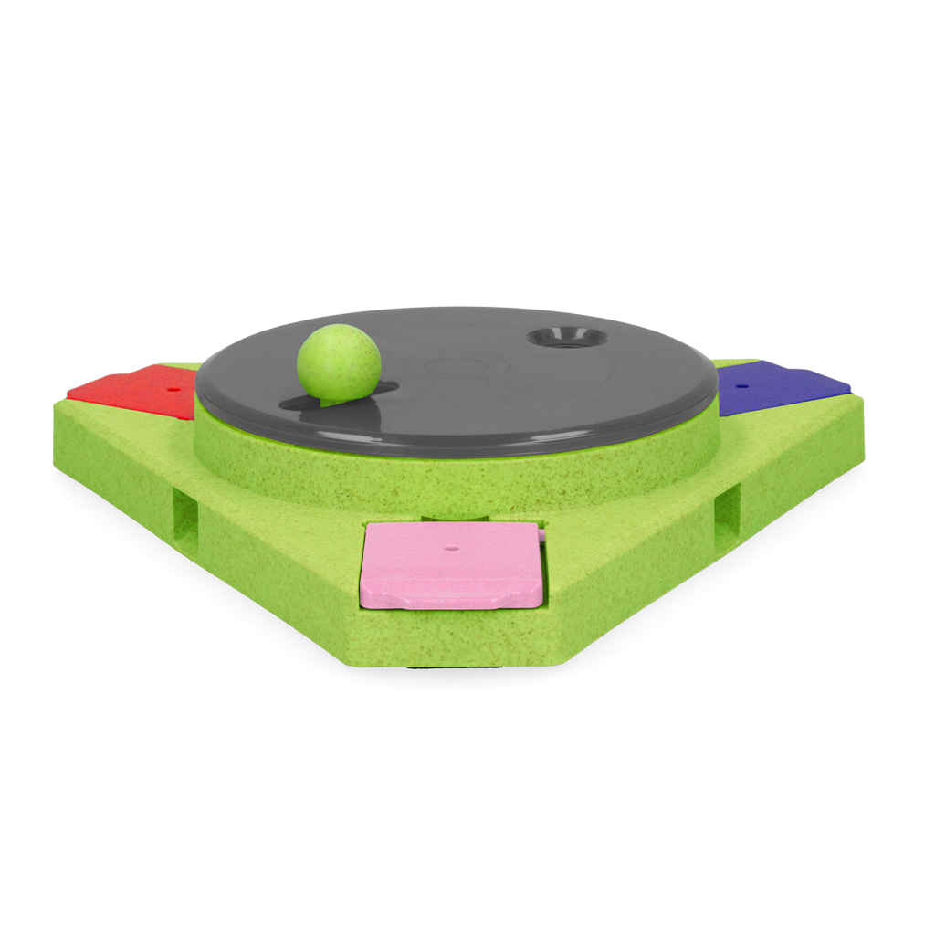 Eat Slow Live Longer Puzzle