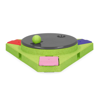 Eat Slow Live Longer Puzzle