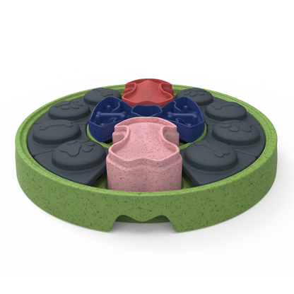 Eat Slow Live Longer Puzzle