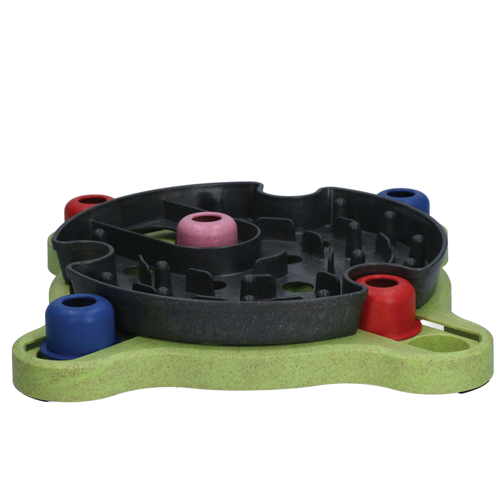 Eat Slow Live Longer Puzzle