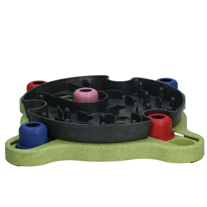 Eat Slow Live Longer Puzzle