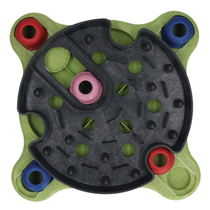 Eat Slow Live Longer Puzzle