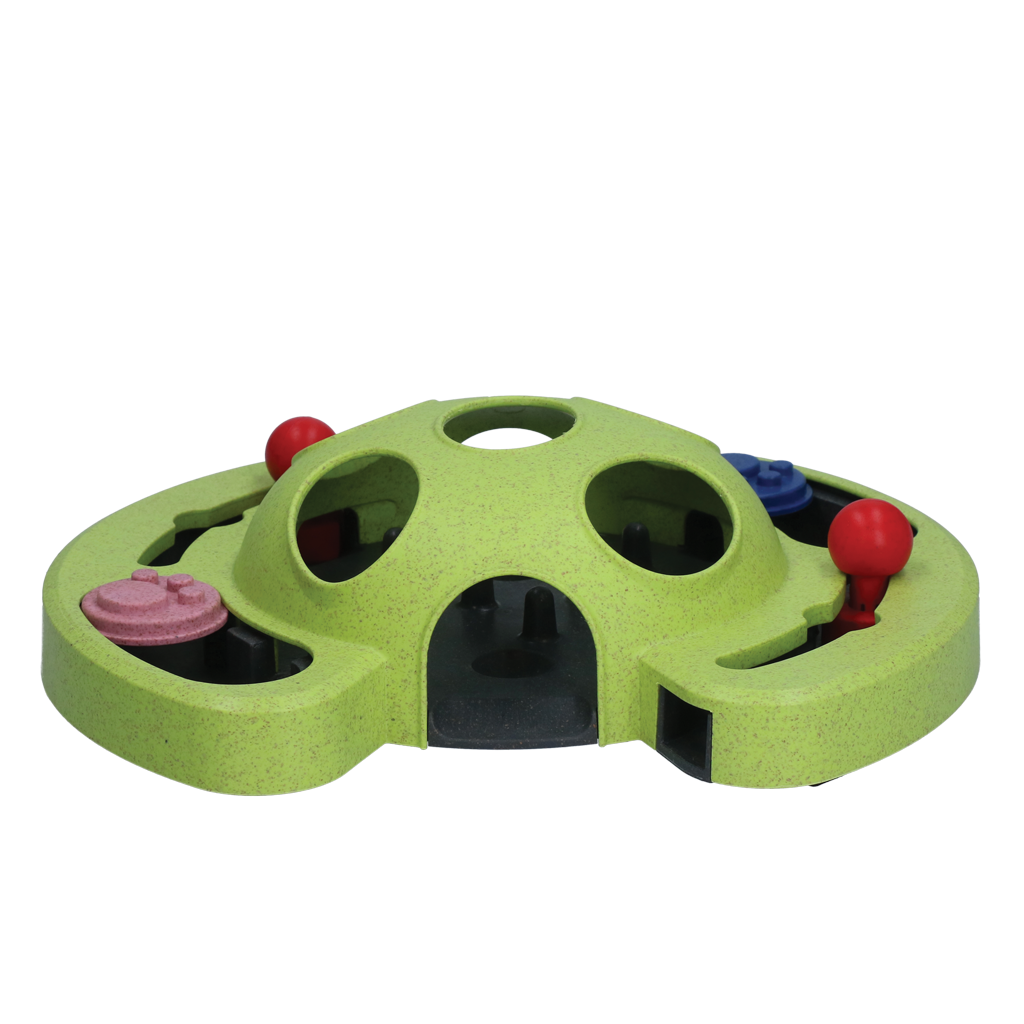 Eat Slow Live Longer Puzzle