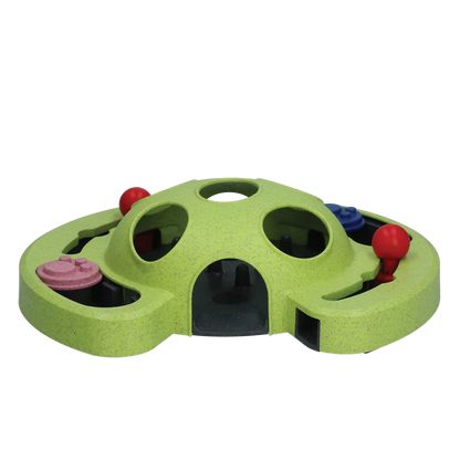 Eat Slow Live Longer Puzzle