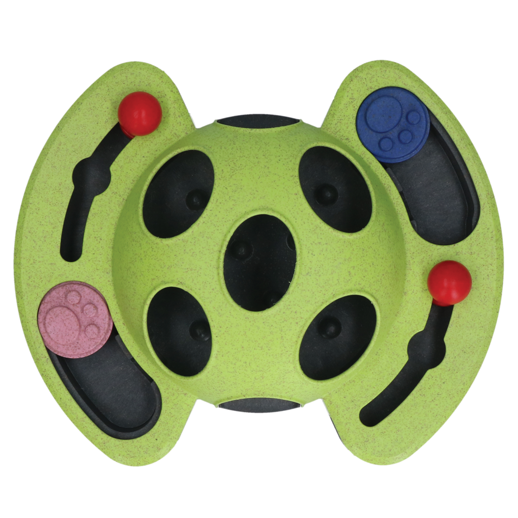 Eat Slow Live Longer Puzzle