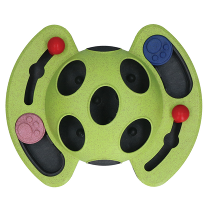 Eat Slow Live Longer Puzzle