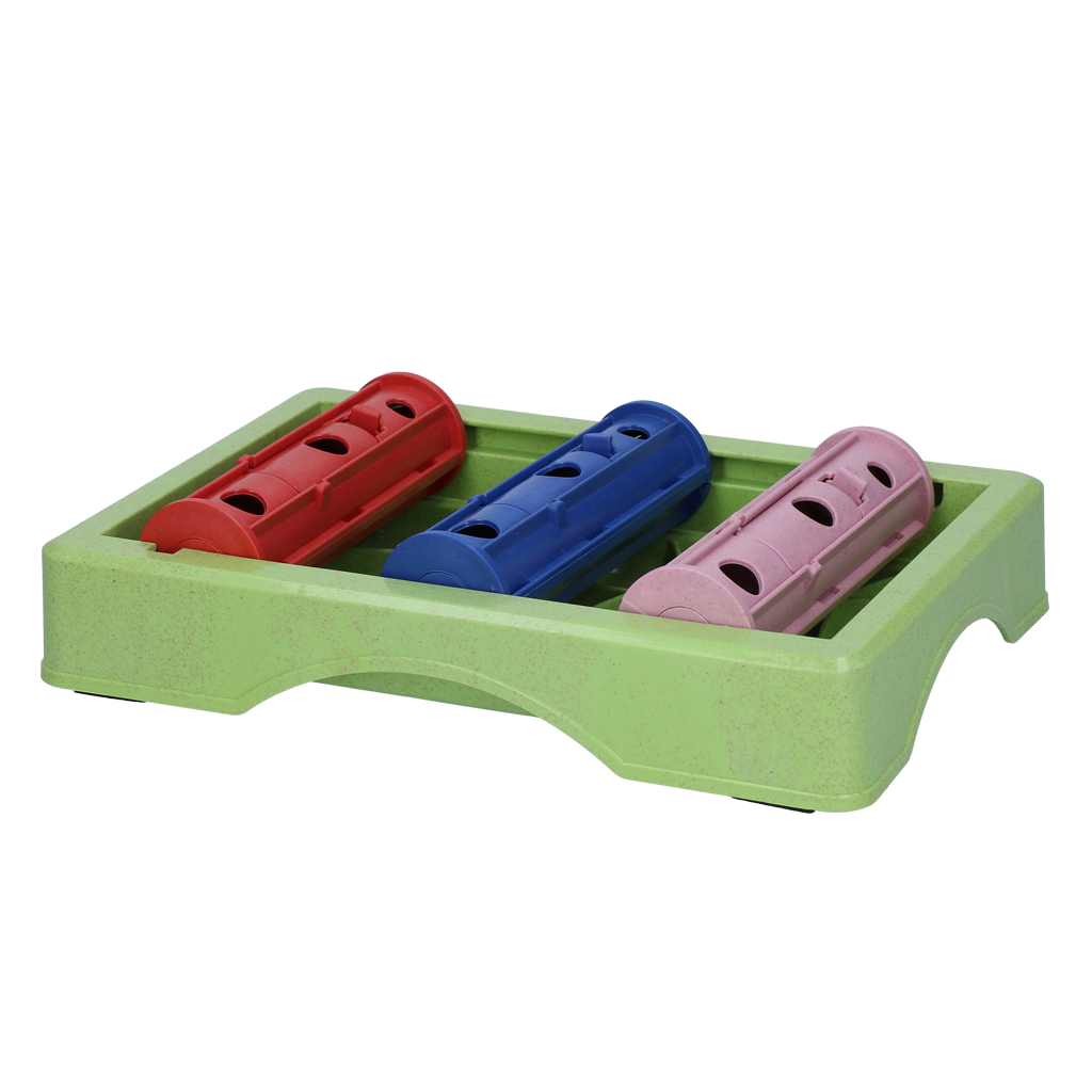 Eat Slow Live Longer Puzzle