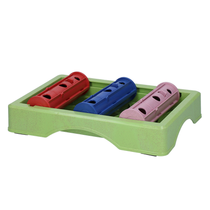 Eat Slow Live Longer Puzzle