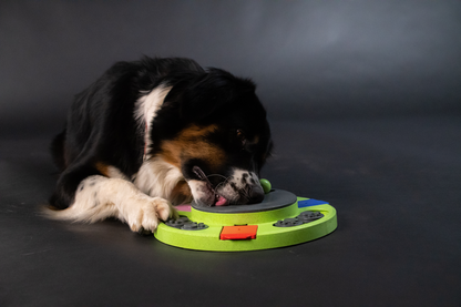 Eat Slow Live Longer Puzzle