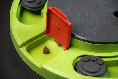 Eat Slow Live Longer Puzzle