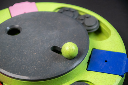 Eat Slow Live Longer Puzzle