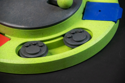 Eat Slow Live Longer Puzzle