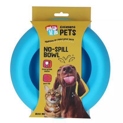Bol apă no spill