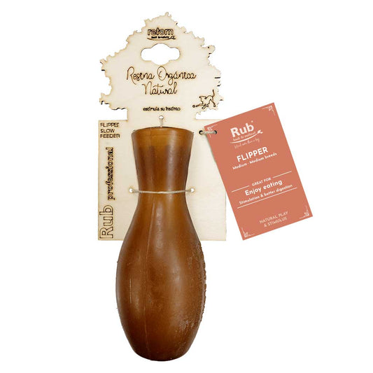 Rub Flipper