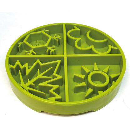 Four Seasons eTray