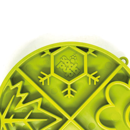 Four Seasons eTray