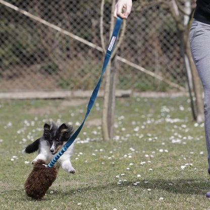 Fluffy Pom-Pom Long