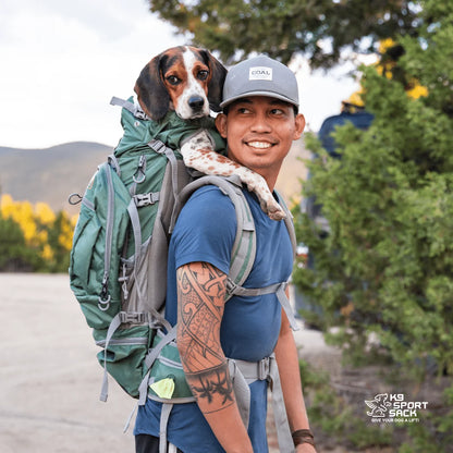 Rucsac K9 Sport Sack Kolossus