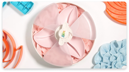 SPIN Blossom Snuffle Accesoriu Bol