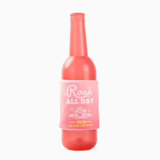 Boozy Tailz – Rosé
