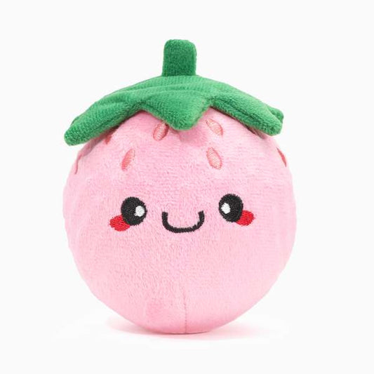 Picnic Time – Minge căpșunică