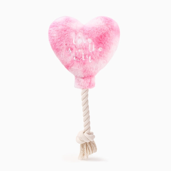 Woof Love - Balon inimă