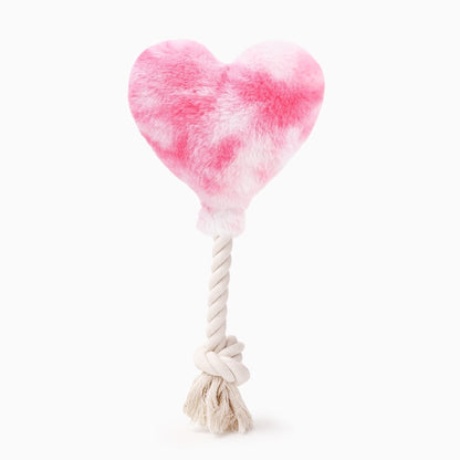 Woof Love - Balon inimă