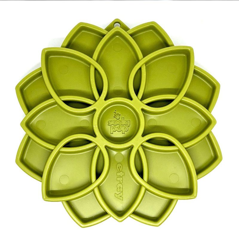 Mandala eTray