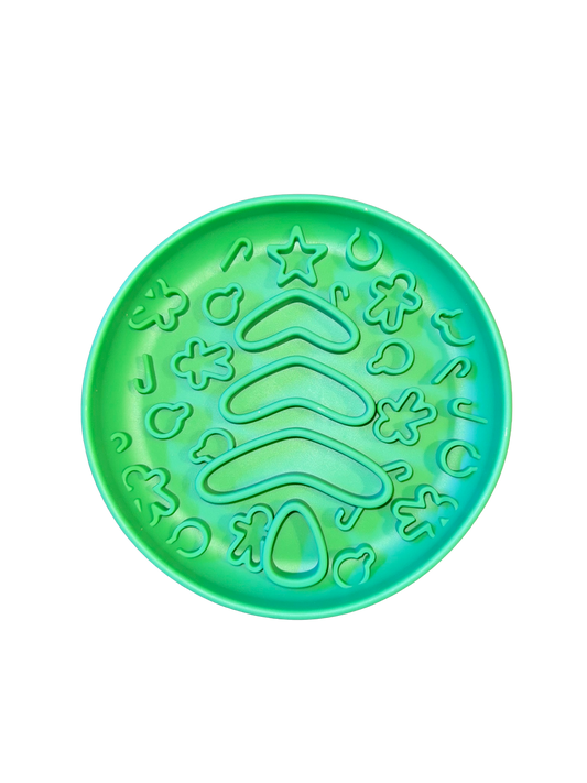 Bol pentru hrănire lentă Brăduț