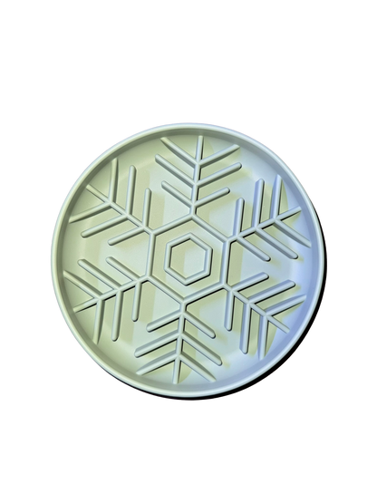 Bol pentru hrănire lentă Fulg