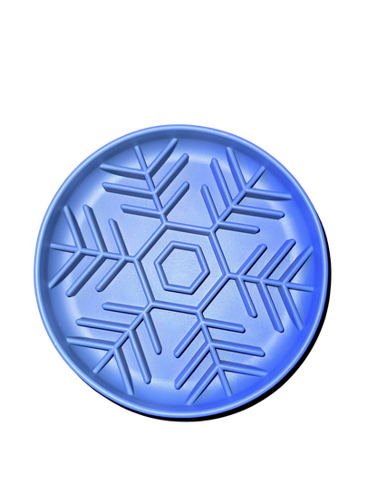 Bol pentru hrănire lentă Fulg