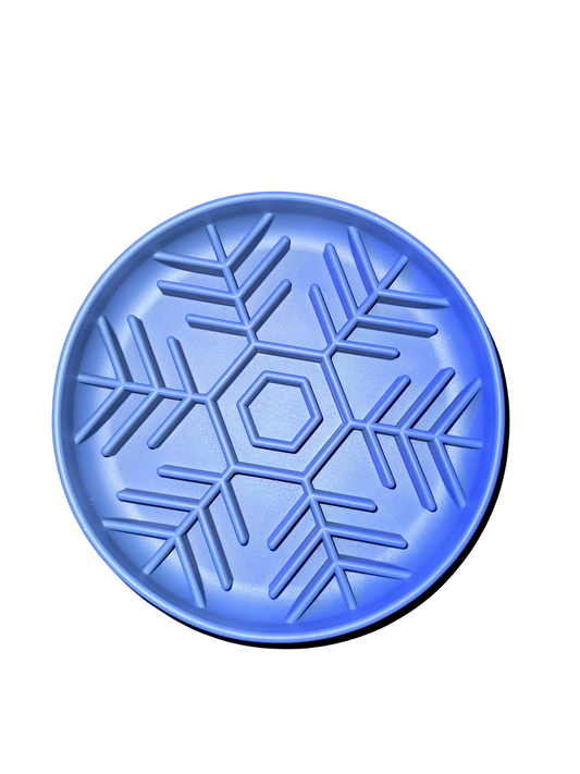 Bol pentru hrănire lentă Fulg