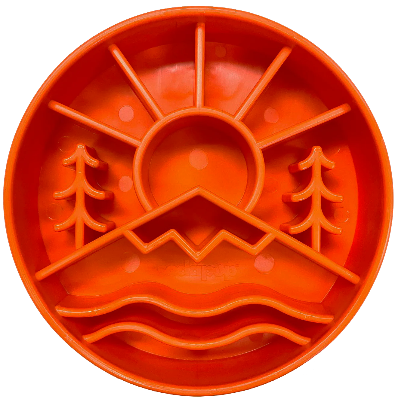 Great Outdoors eBowl