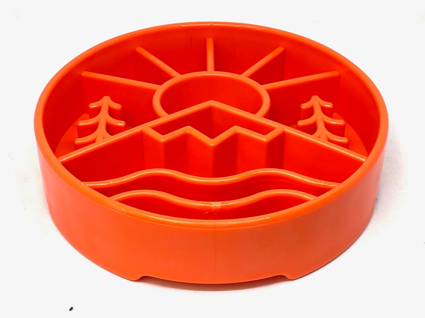 Great Outdoors eBowl