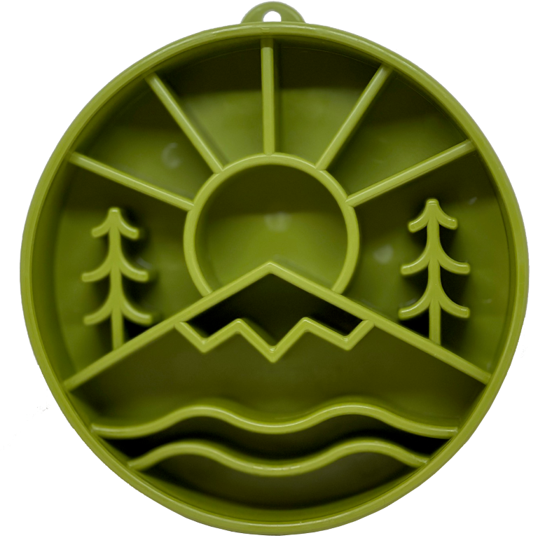 Great Outdoors eBowl