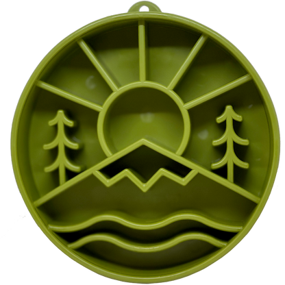 Great Outdoors eBowl