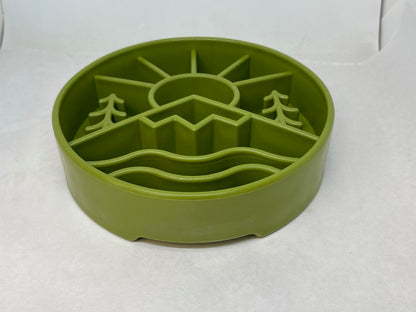 Great Outdoors eBowl