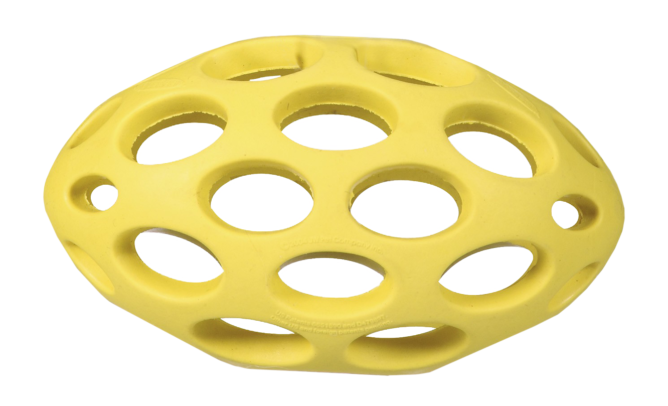 Minge Hol-ee Football