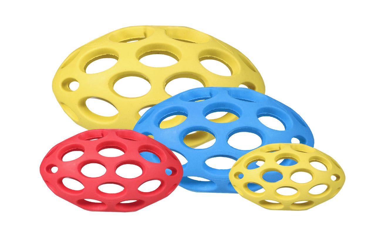 Minge Hol-ee Football