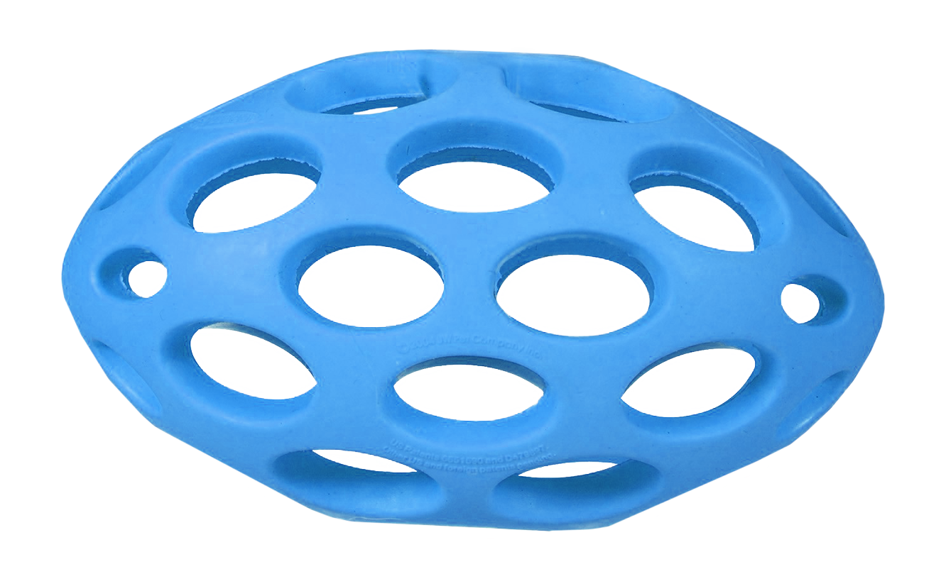 Minge Hol-ee Football