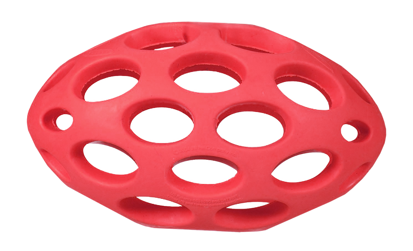 Minge Hol-ee Football