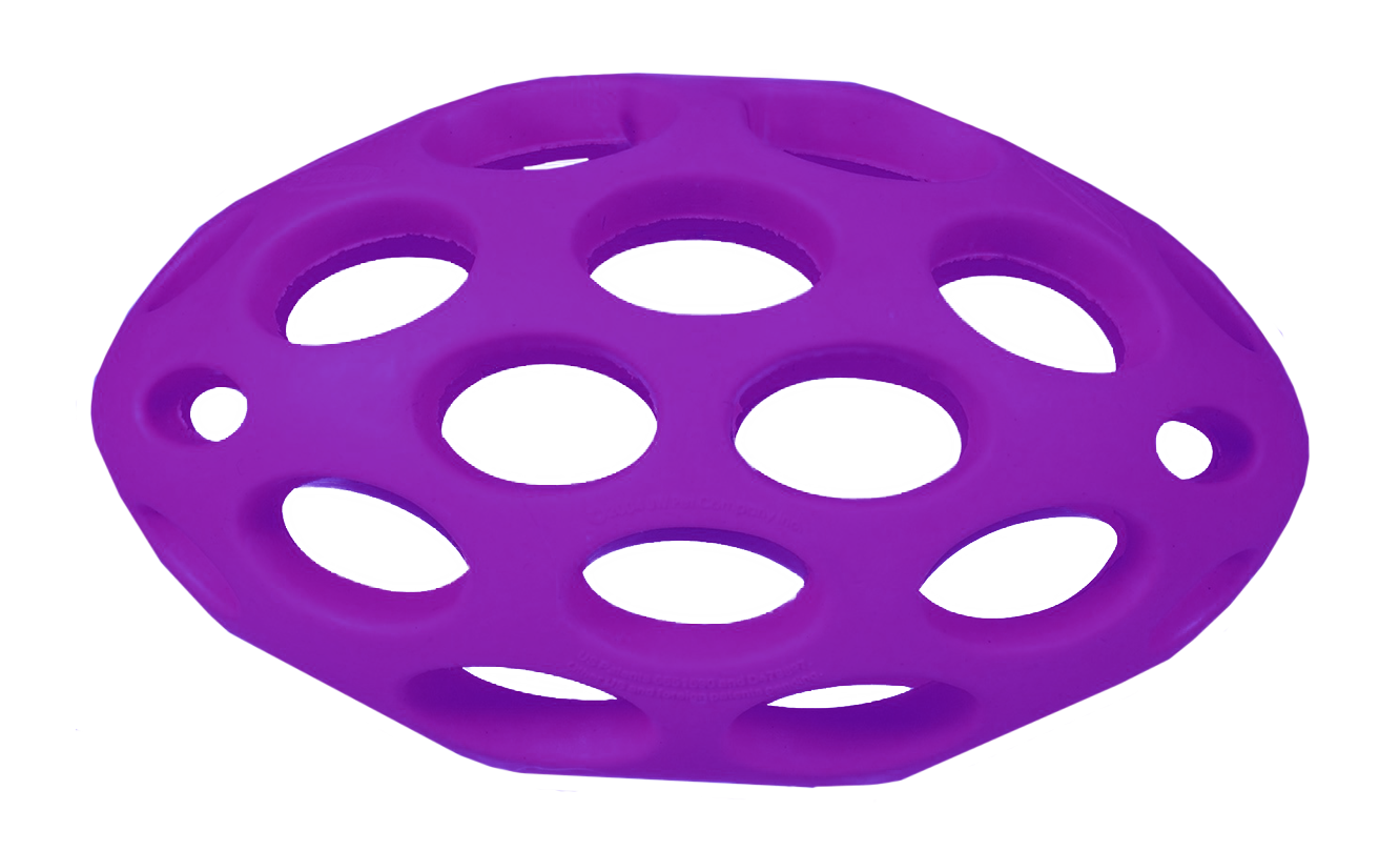 Minge Hol-ee Football