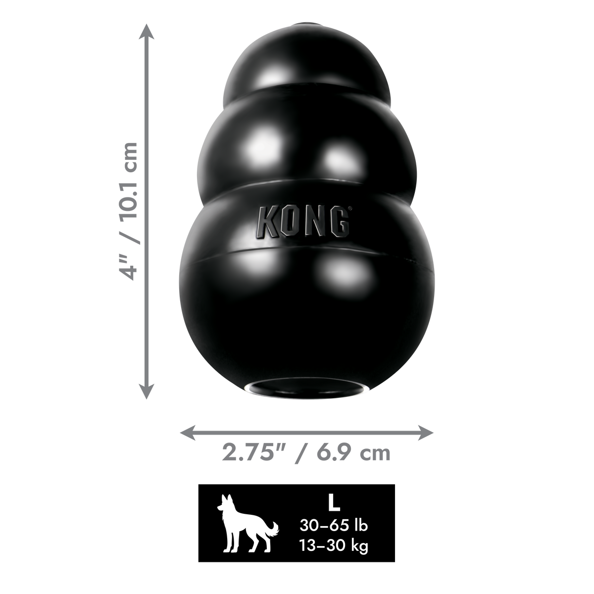 KONG Extreme