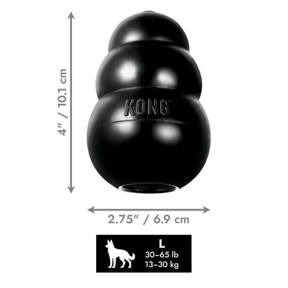 KONG Extreme