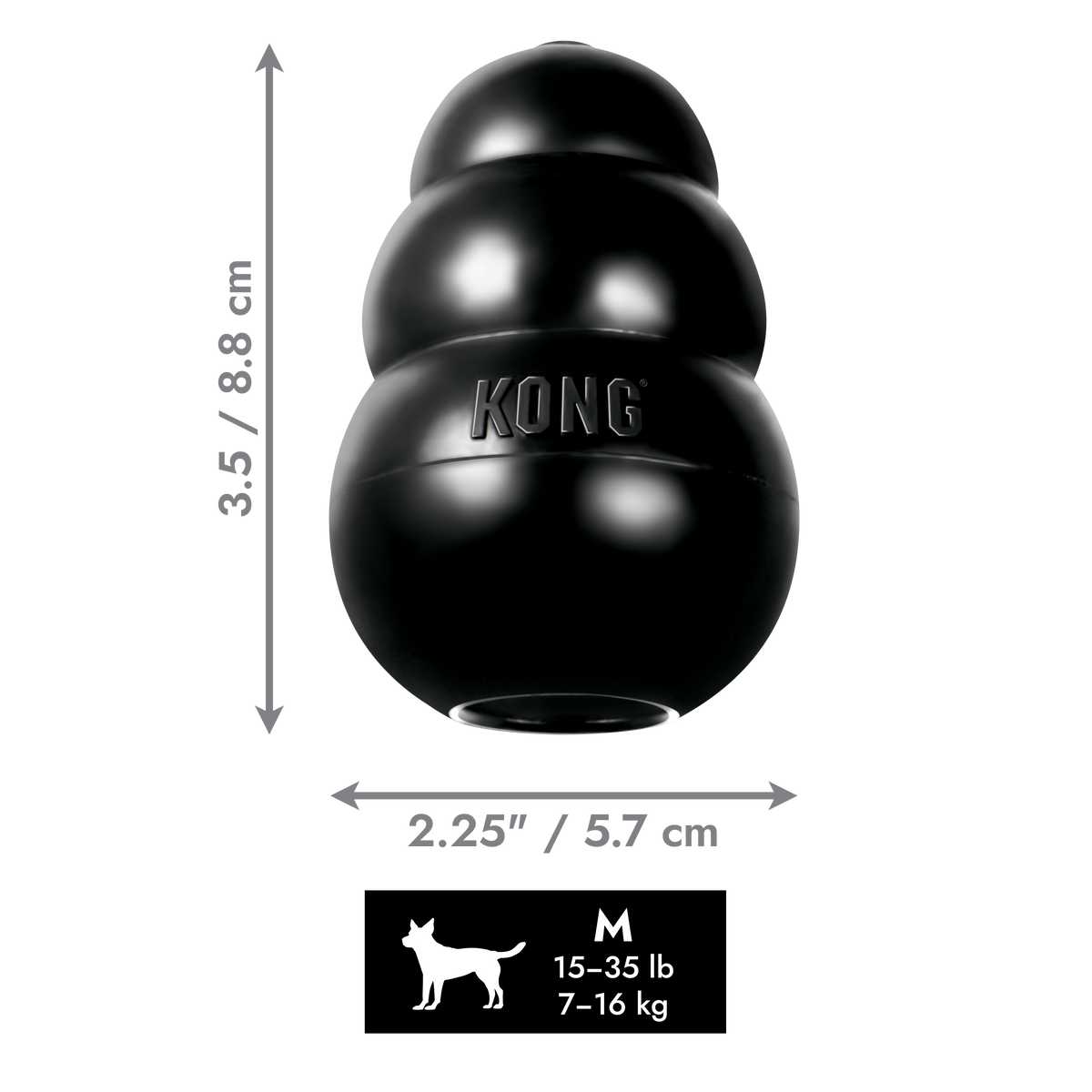 KONG Extreme