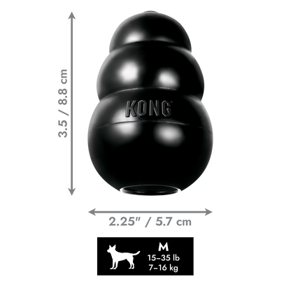 KONG Extreme