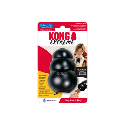 KONG Extreme
