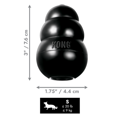 KONG Extreme